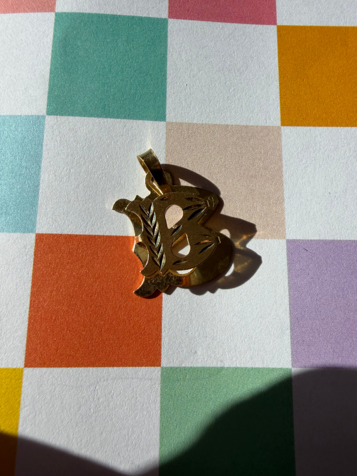 happy charm drop