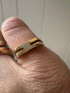 Vintage unoAErre band