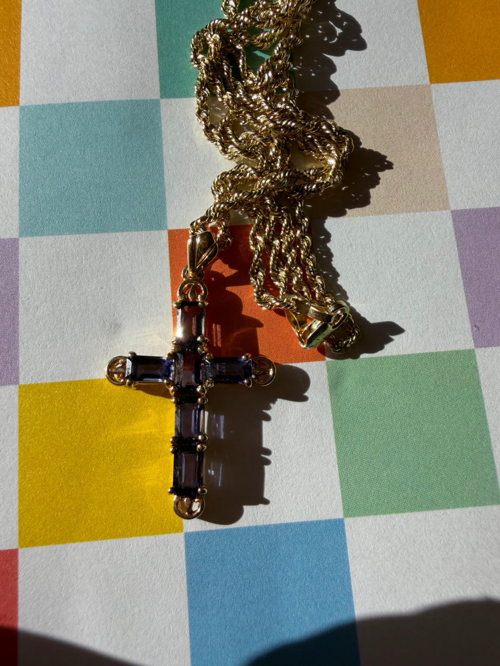 happy charm drop