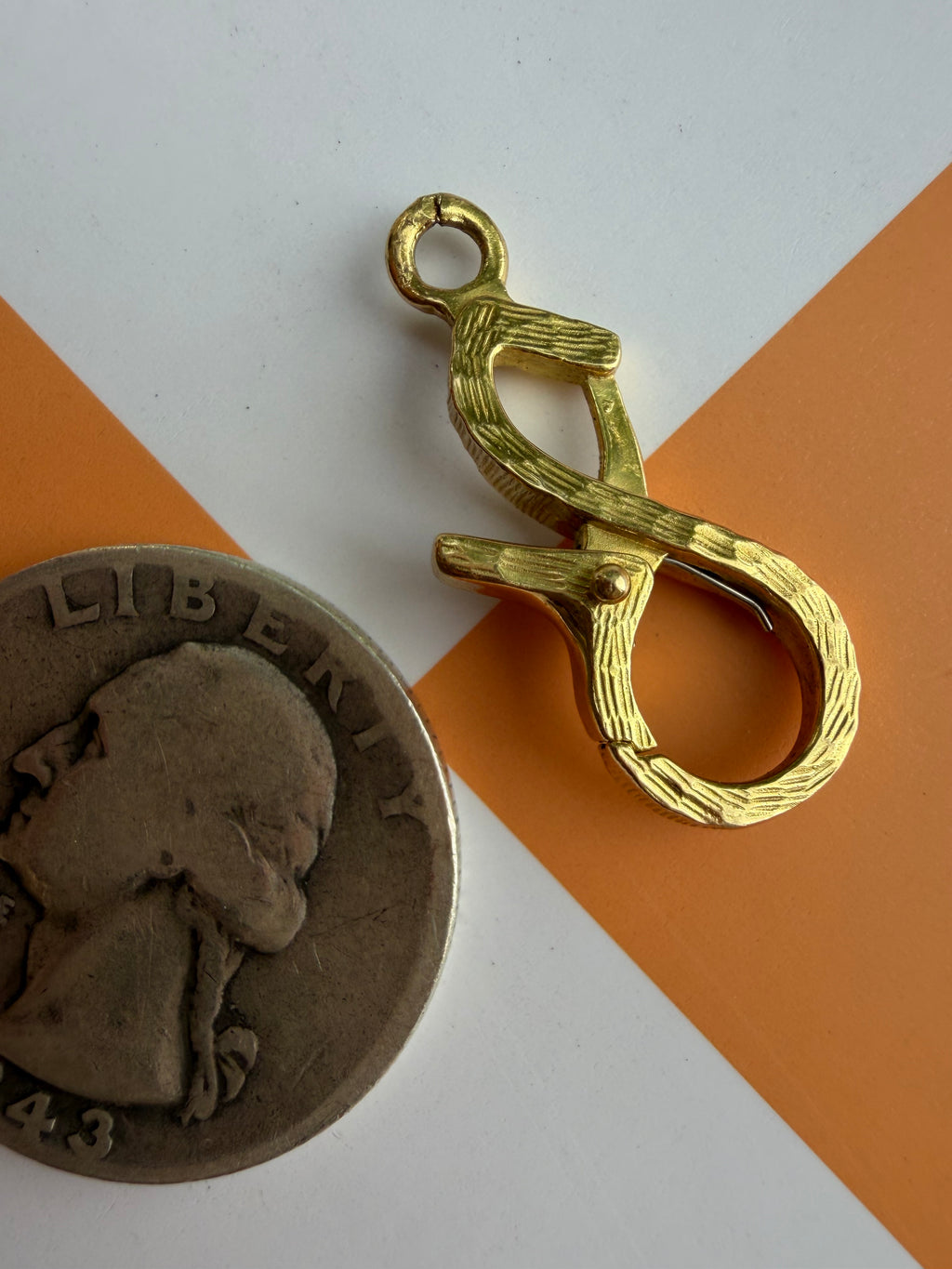 gold tools, bolts and bobs