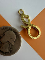 gold tools, bolts and bobs