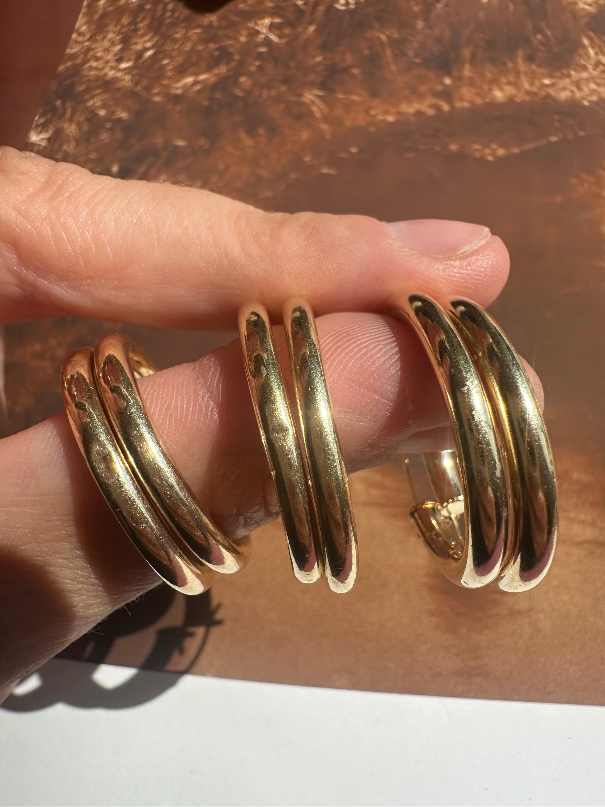 tube hoops