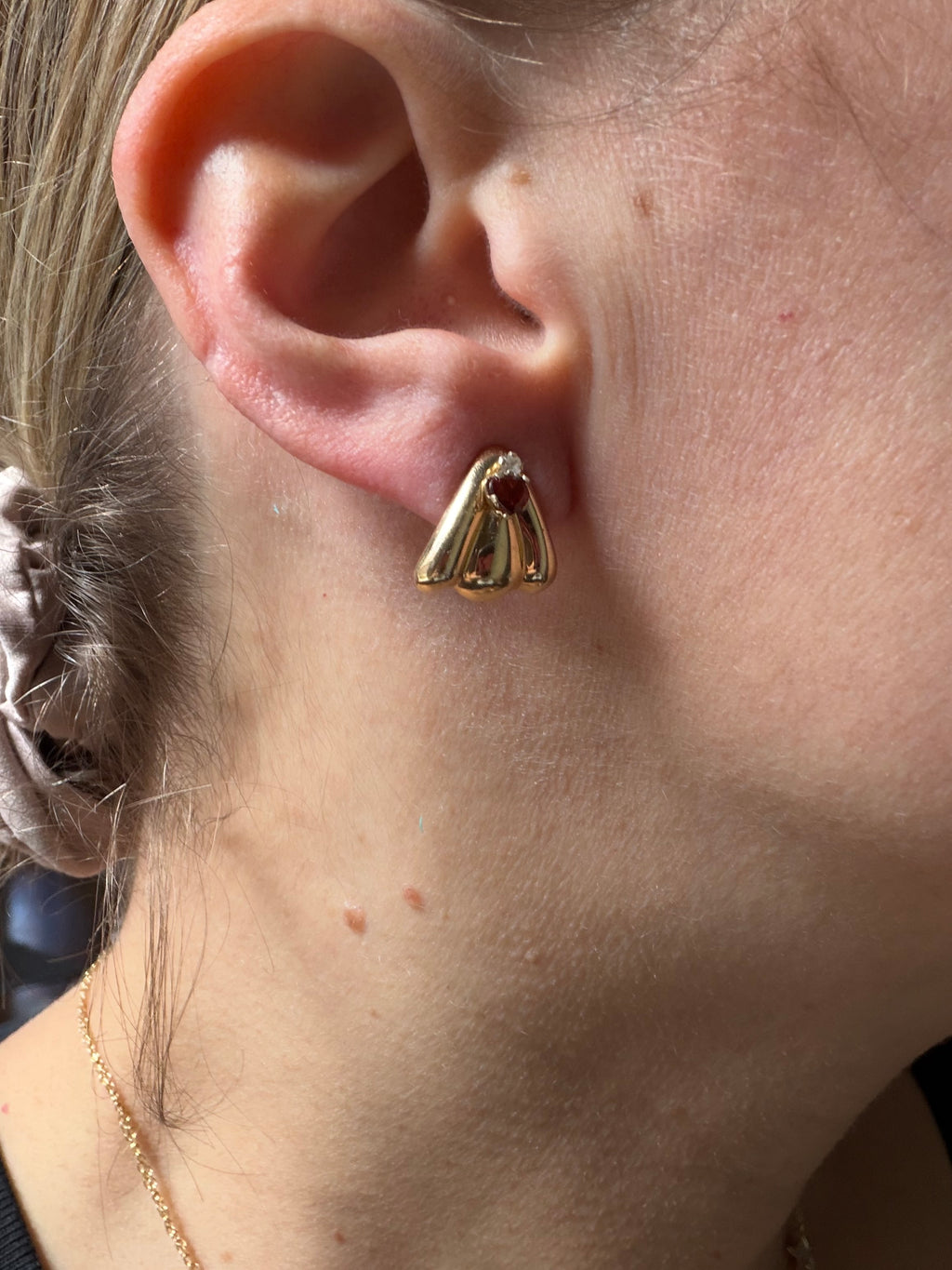 daily earrings