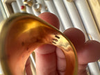 italian saddle band