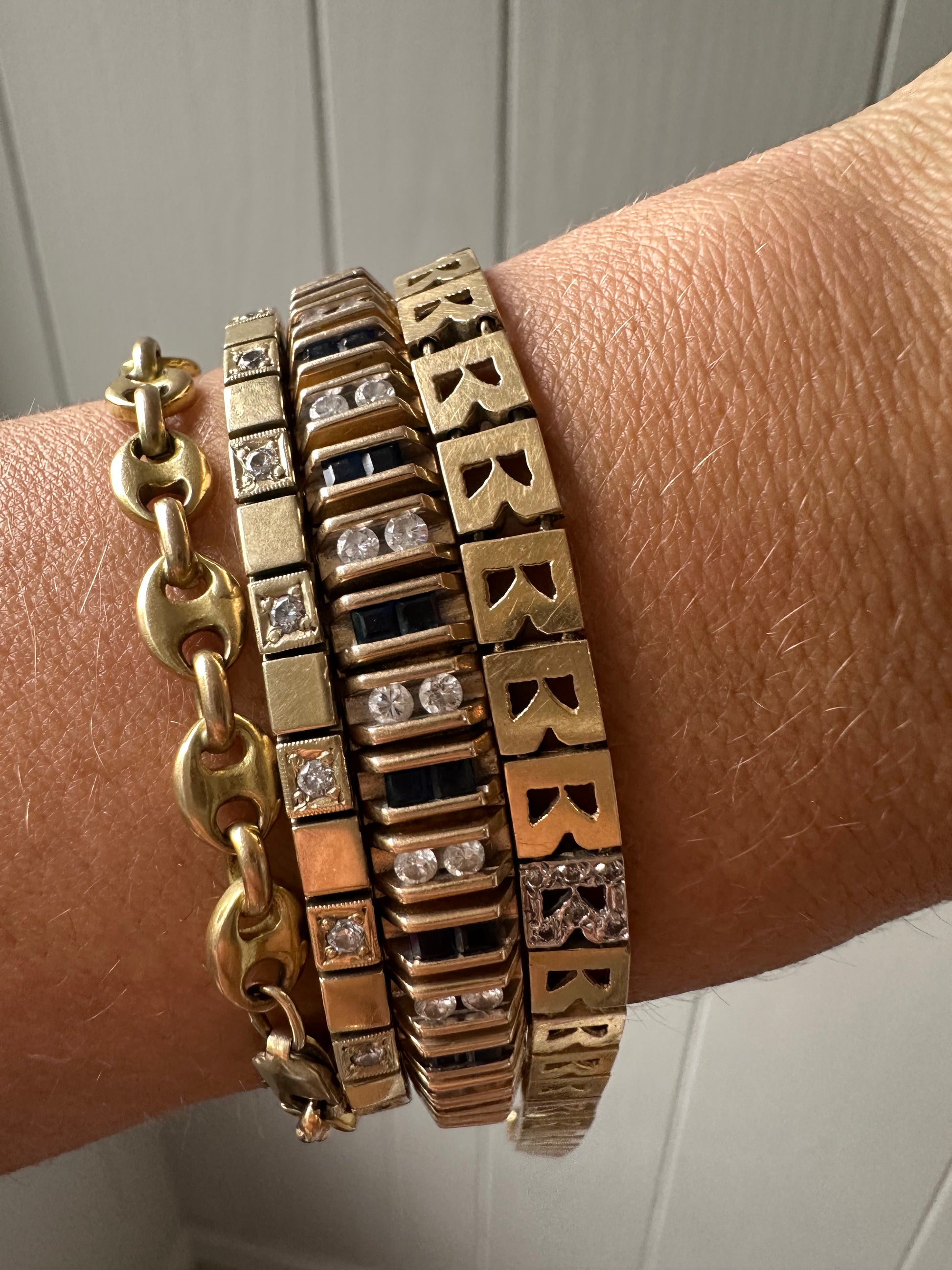b link bracelet