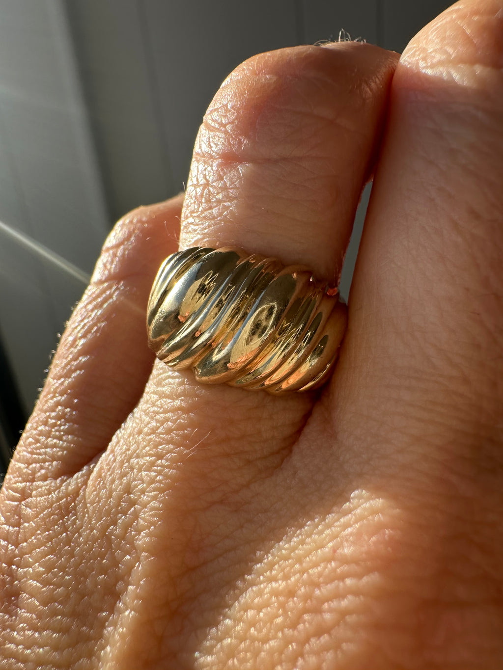 croissant ring