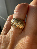 croissant ring