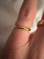 stacking band size 5