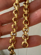 faceted rolo