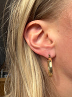 1" classic tube hoop