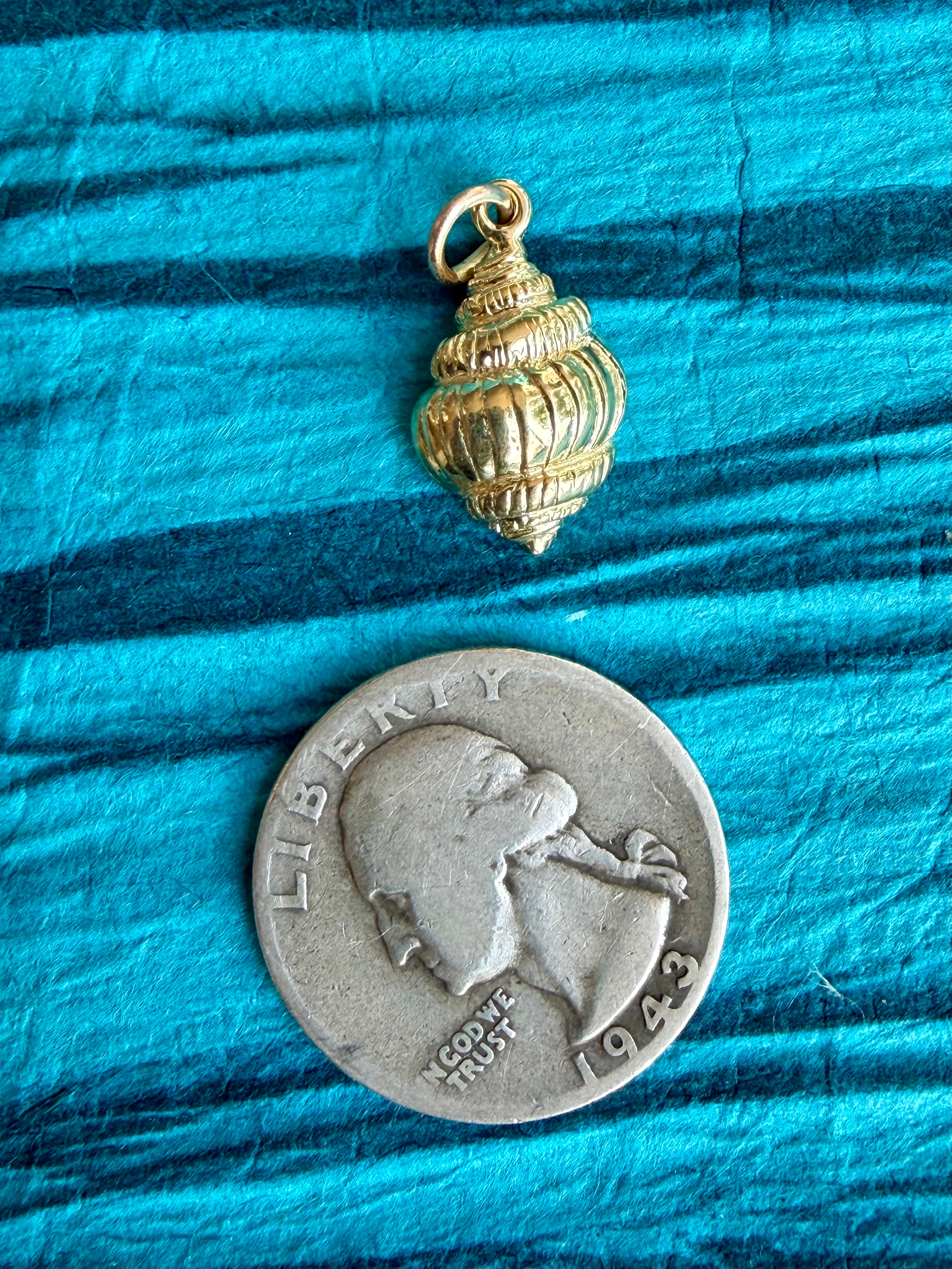 treasures of the tide