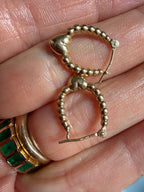 daily earrings