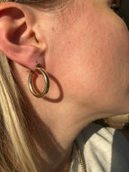 1” tube hoops