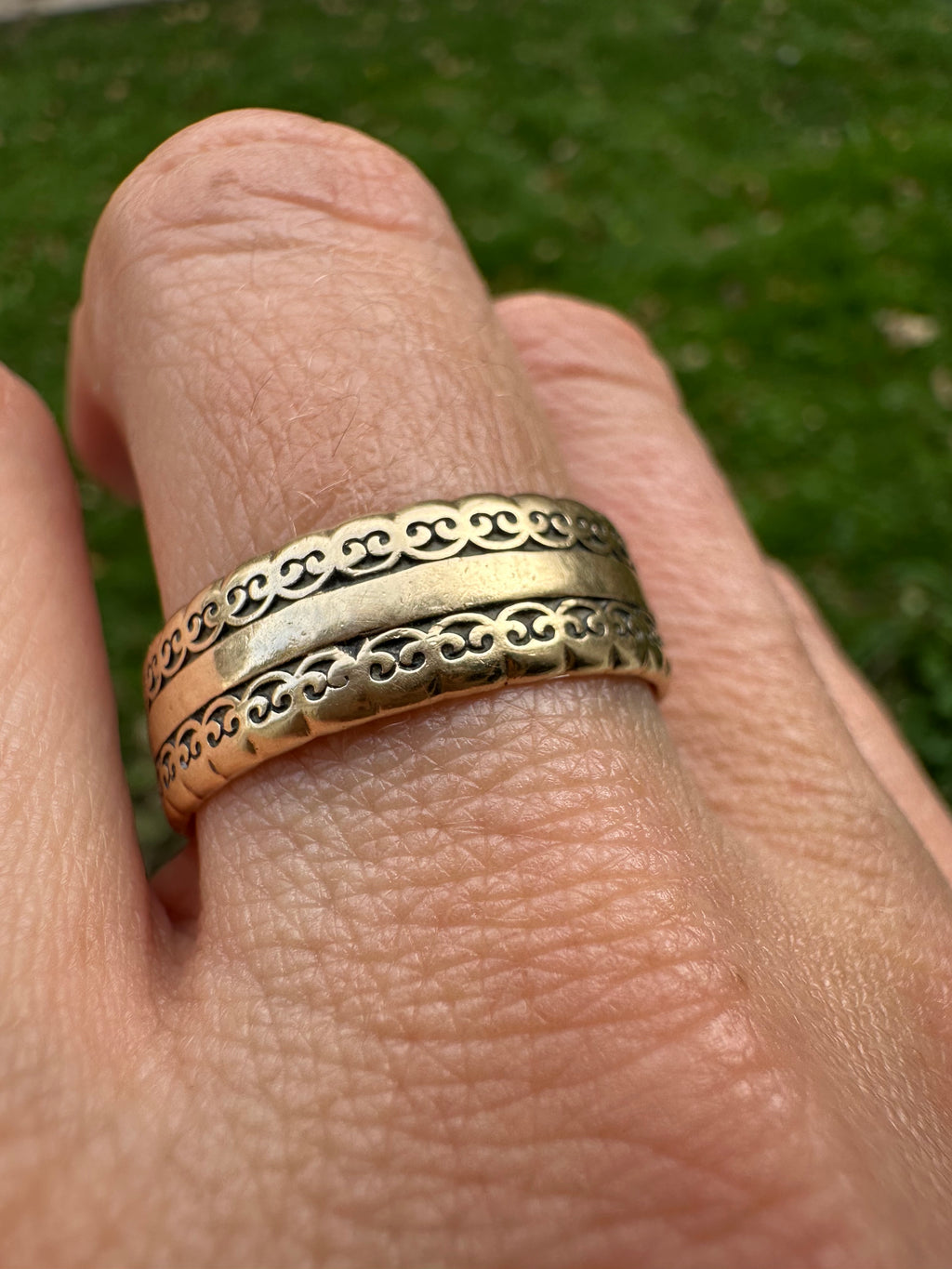 artcarved eternity band