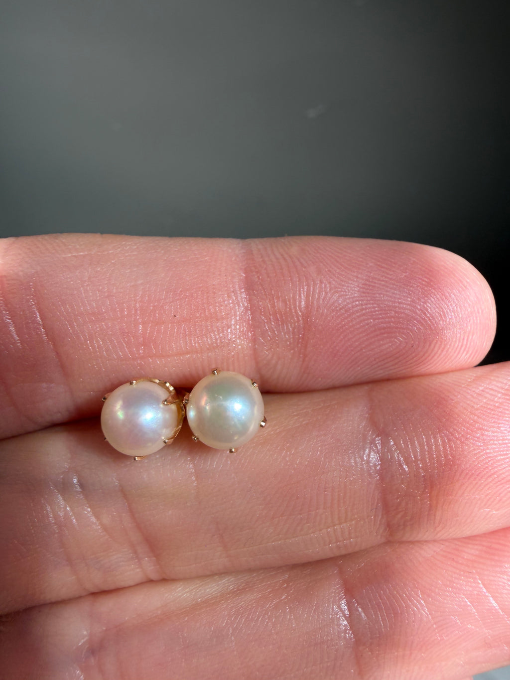 daily earrings