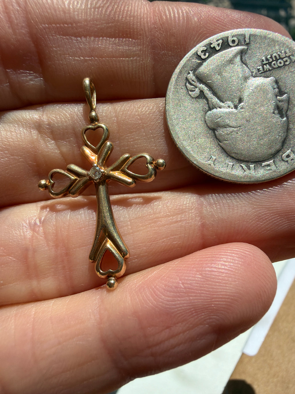 symbols of faith