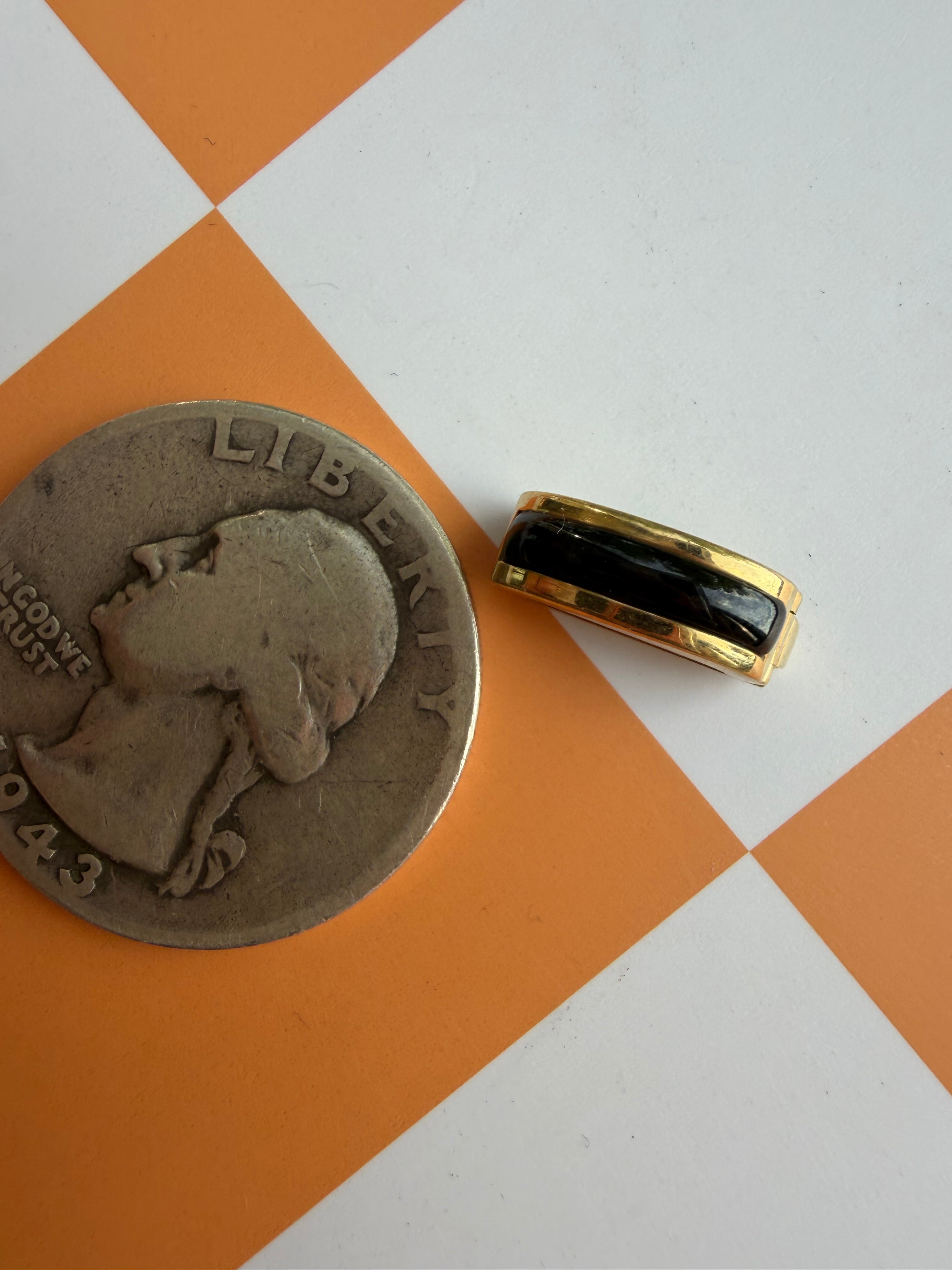 gold tools, bolts and bobs