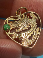 "a little of everything" charm drop
