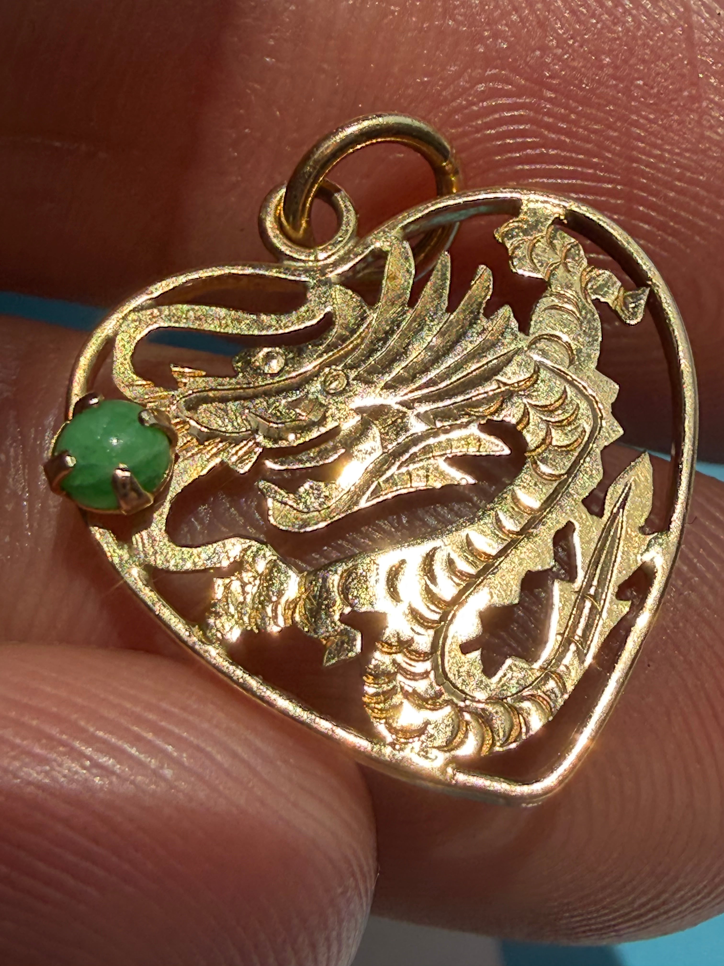 "a little of everything" charm drop
