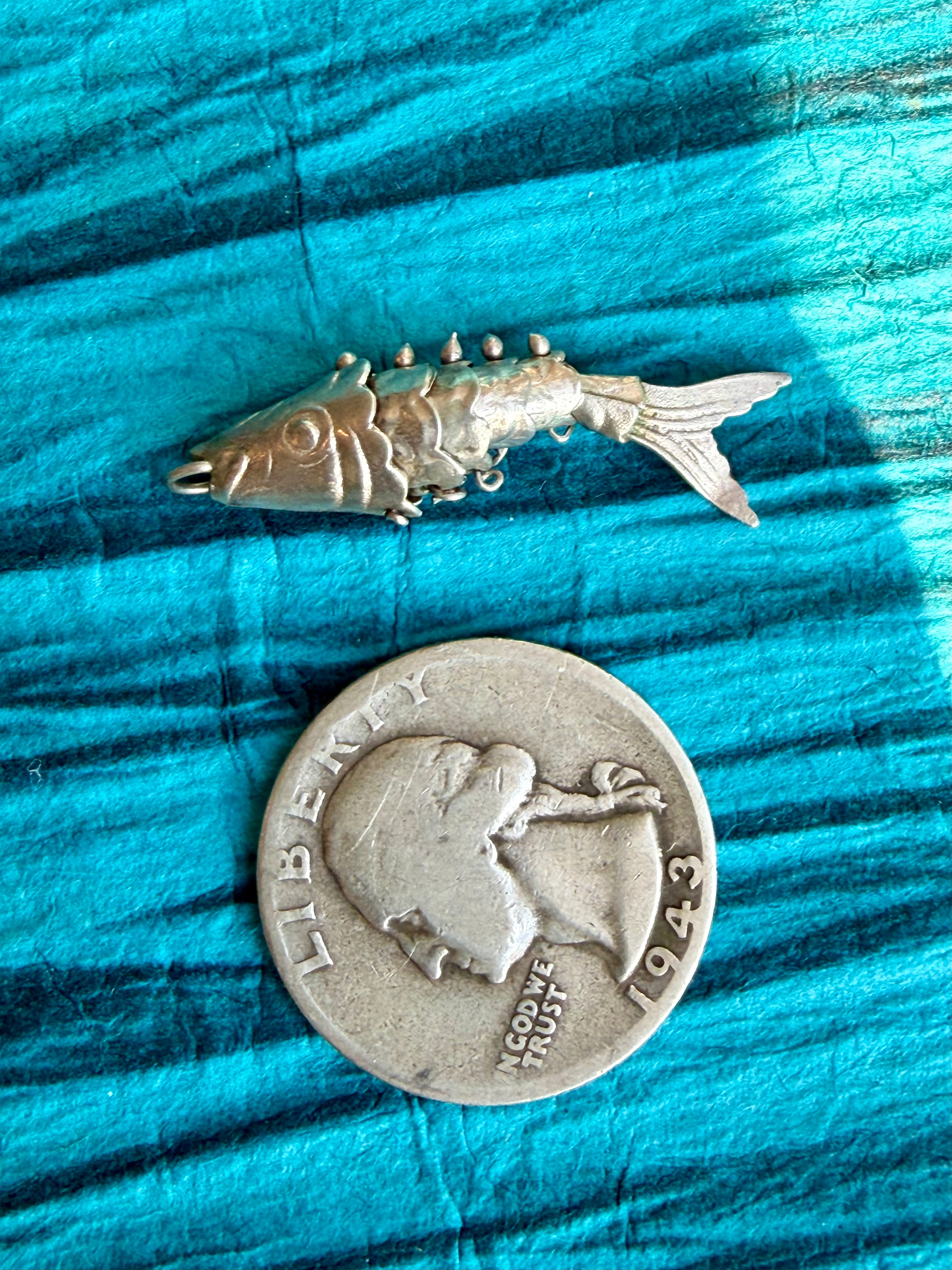 treasures of the tide