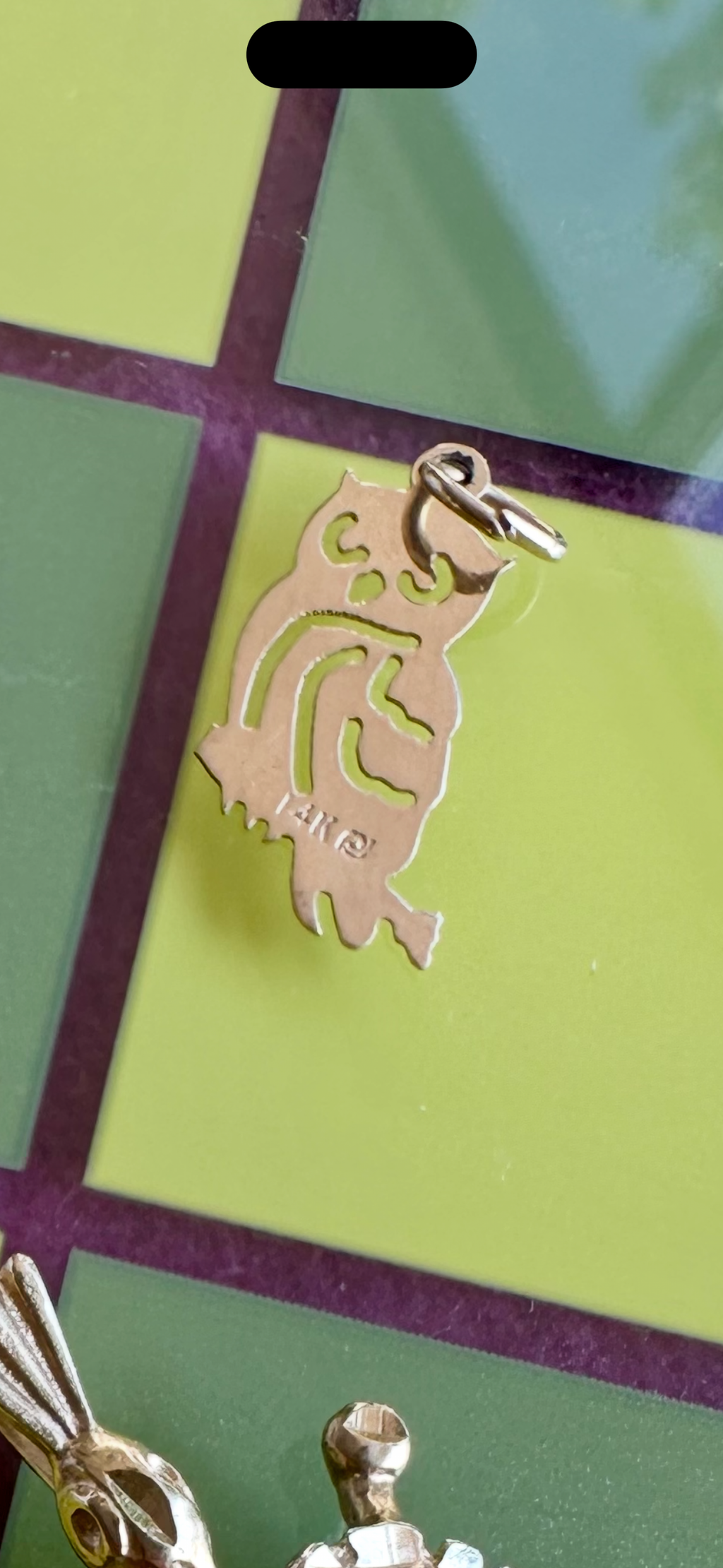 critter charms