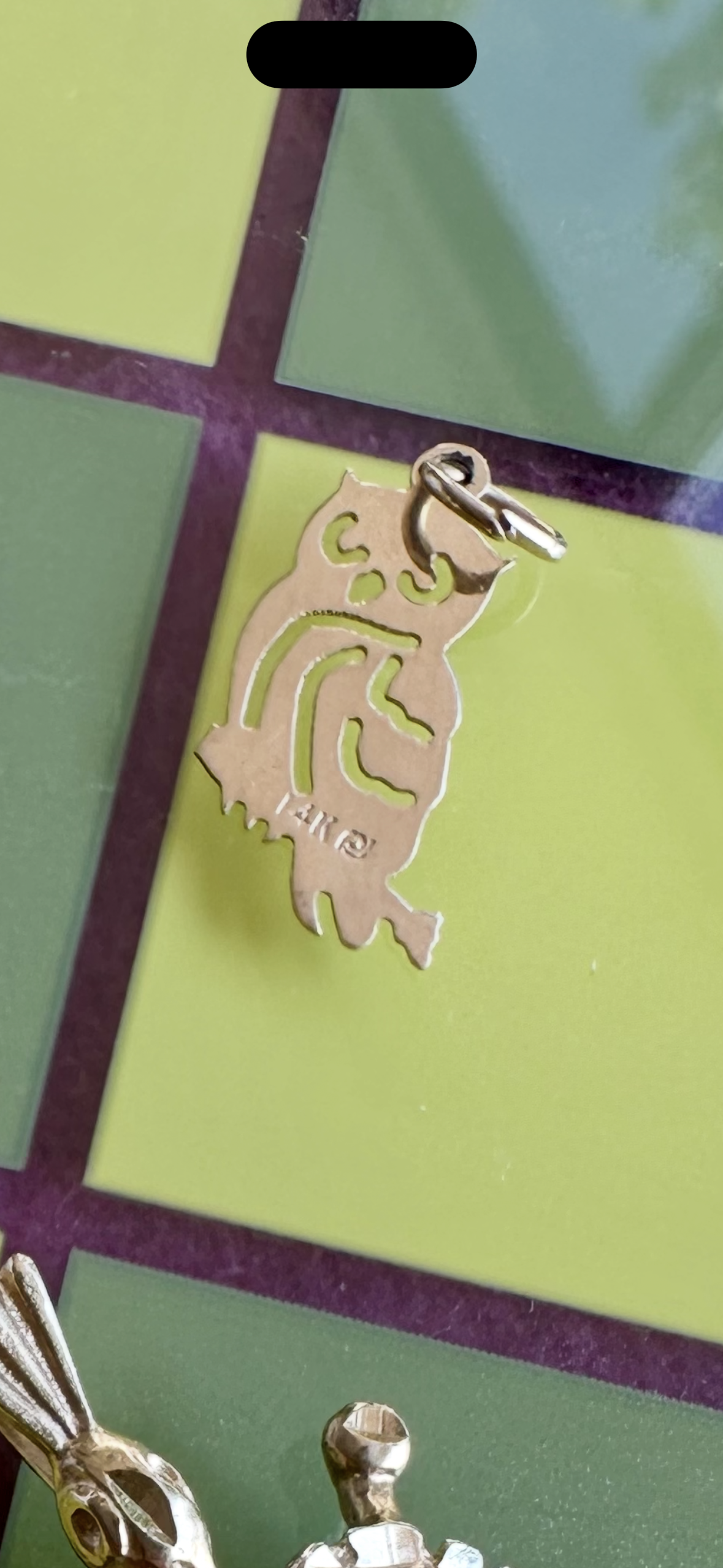 critter charms