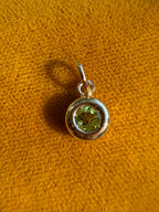 juicy bezel set gum drops