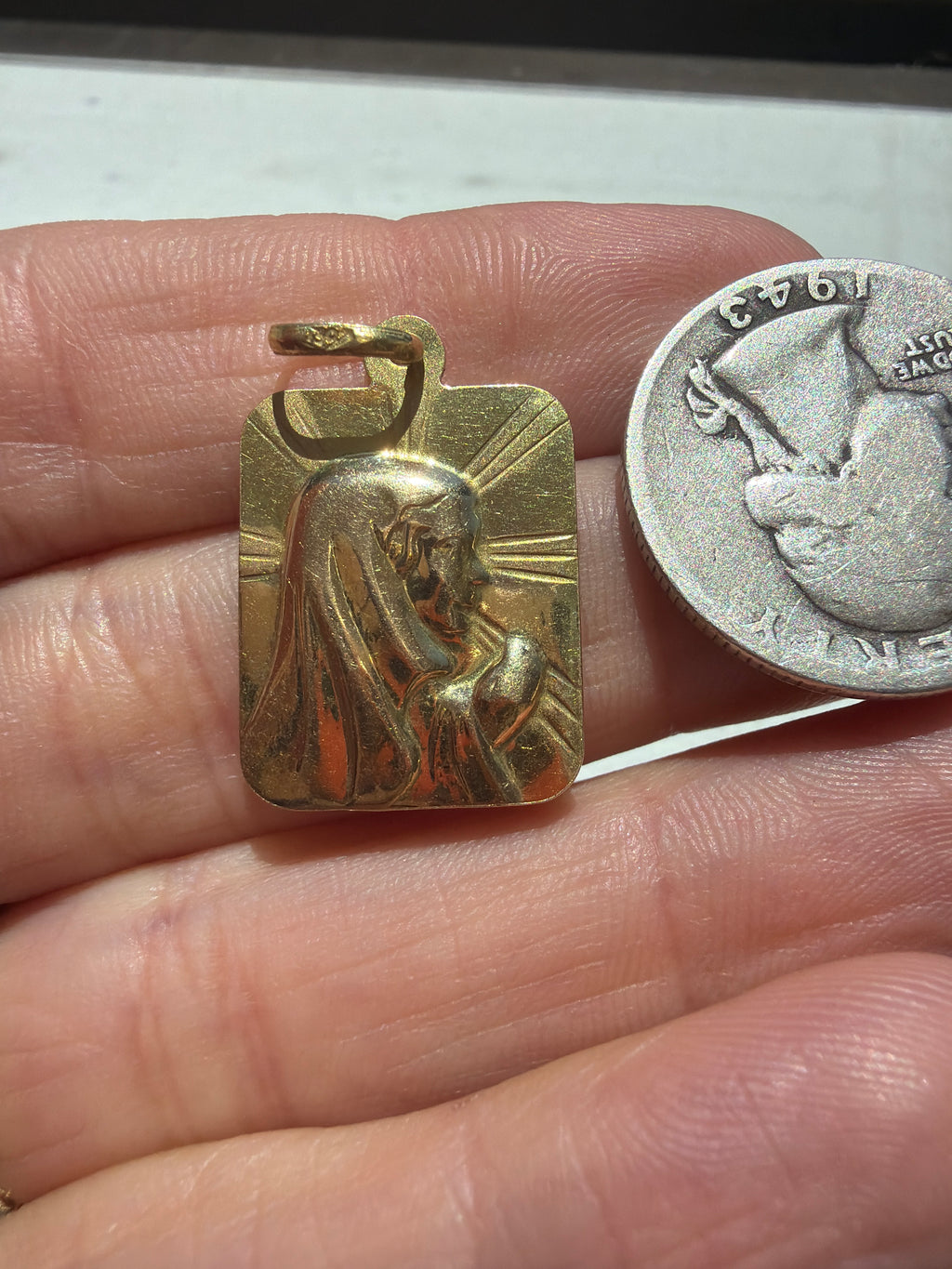 symbols of faith