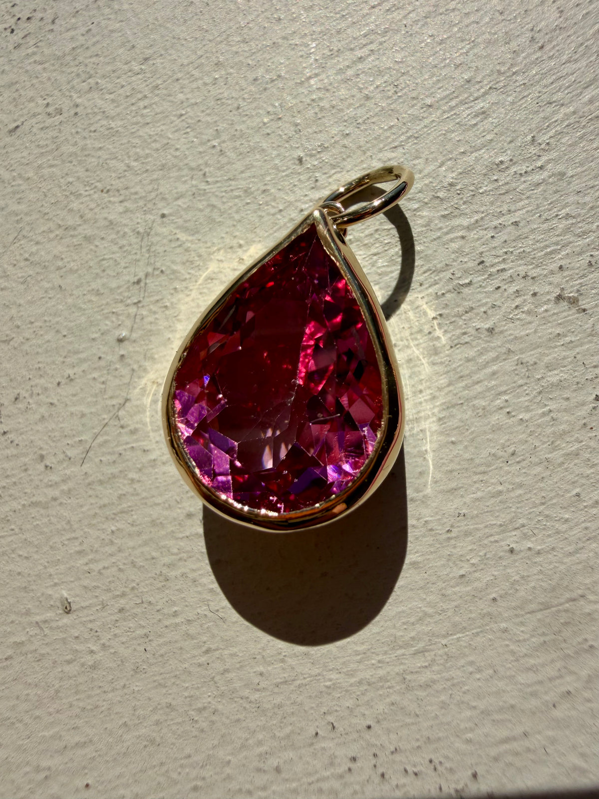 juicy bezel set gems supersized 3.0