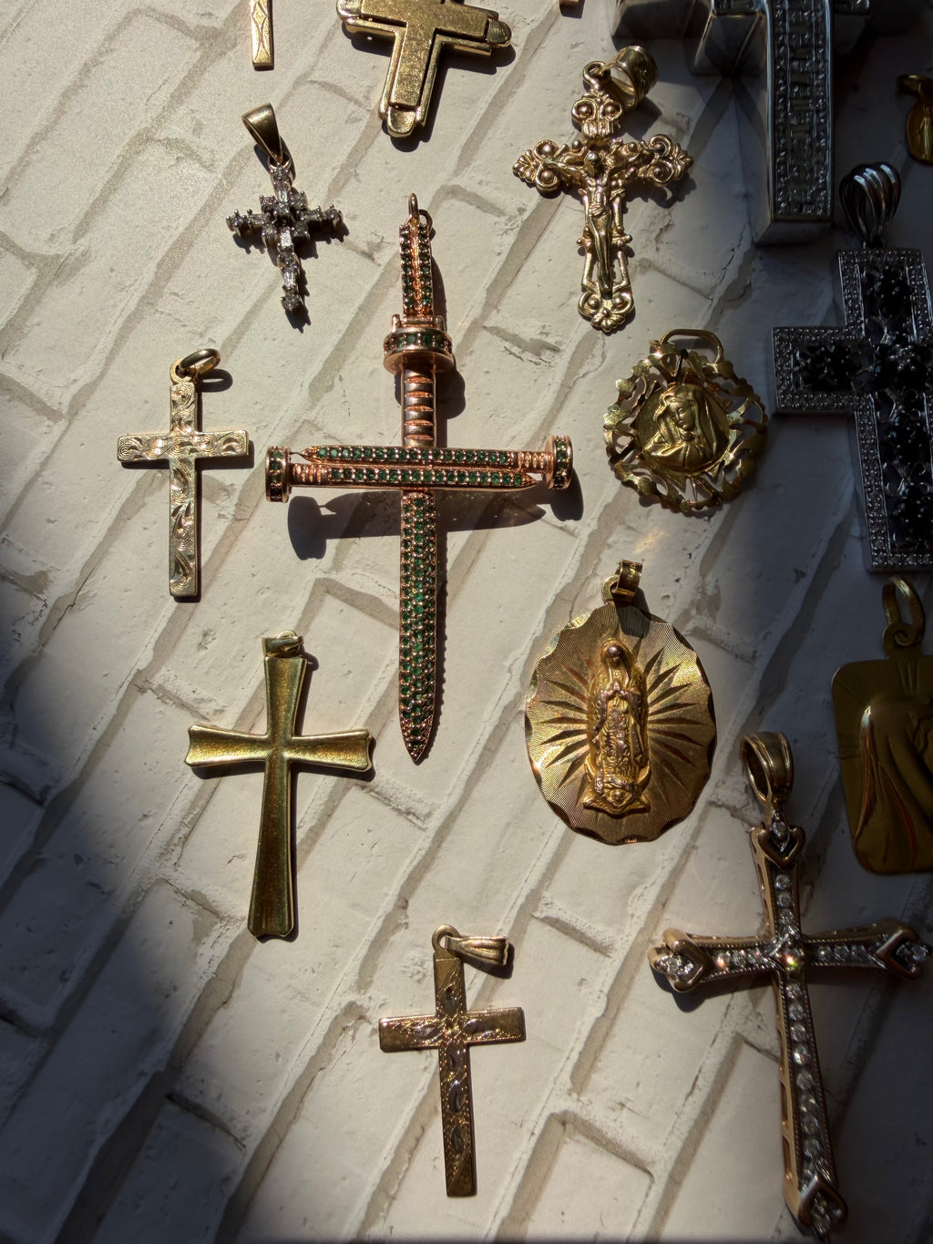 symbols of faith