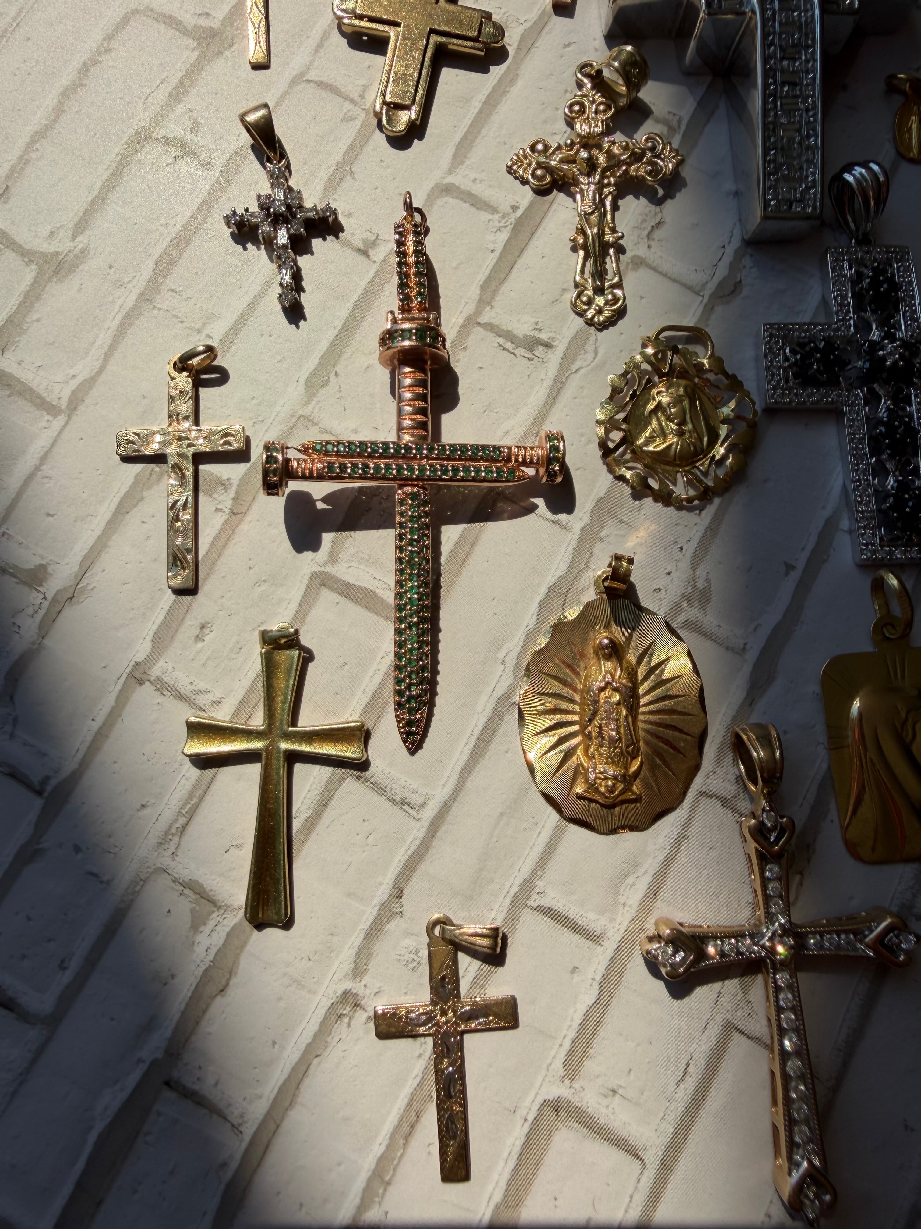symbols of faith