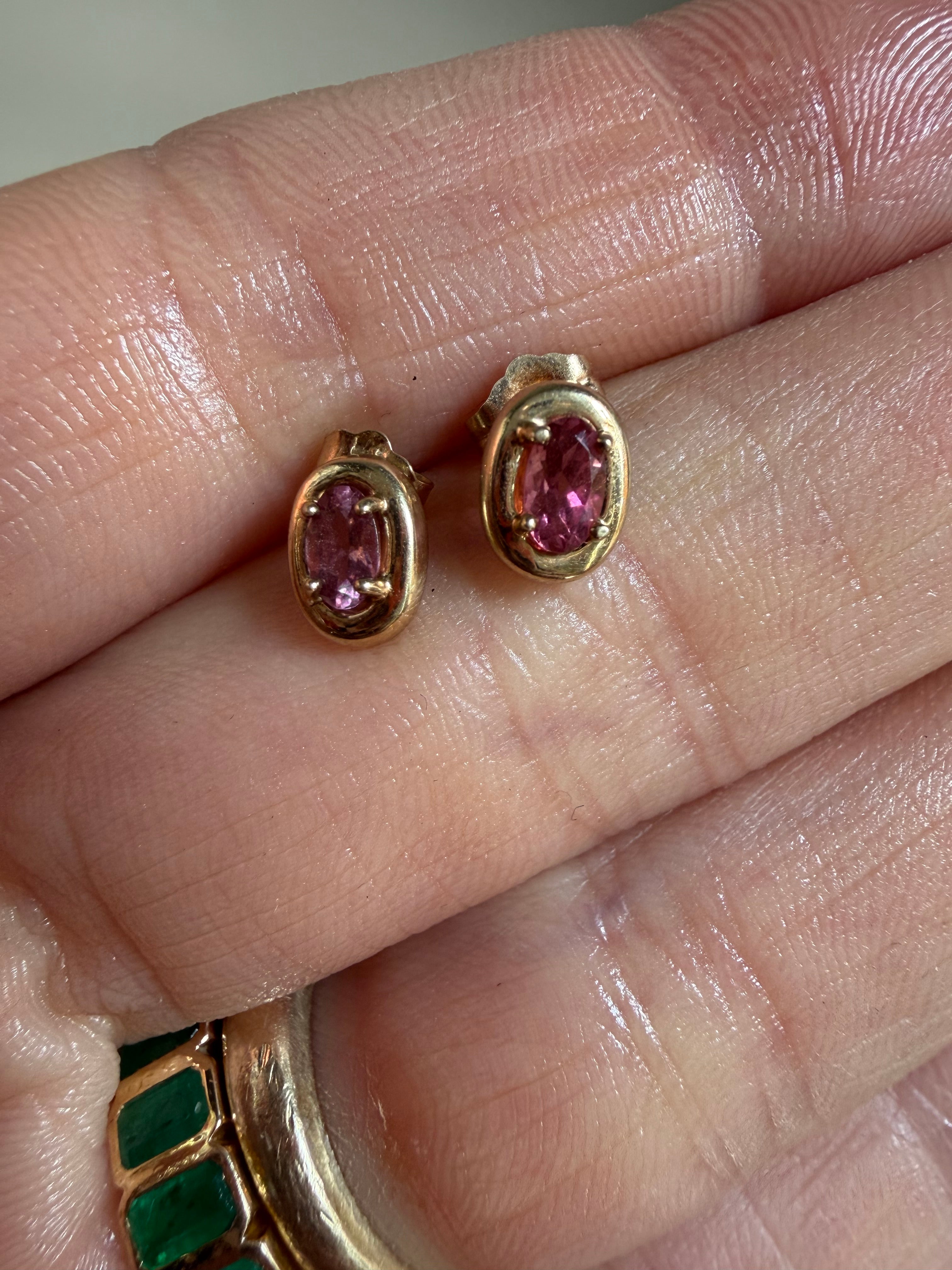 daily earrings