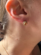 daily earrings