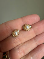 daily earrings