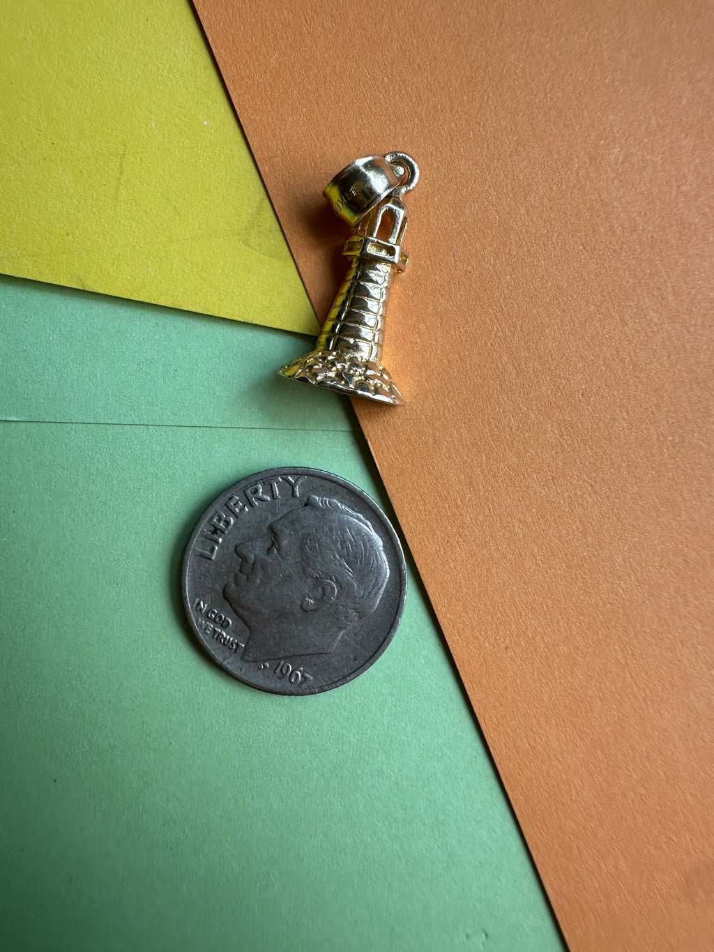 travel charms
