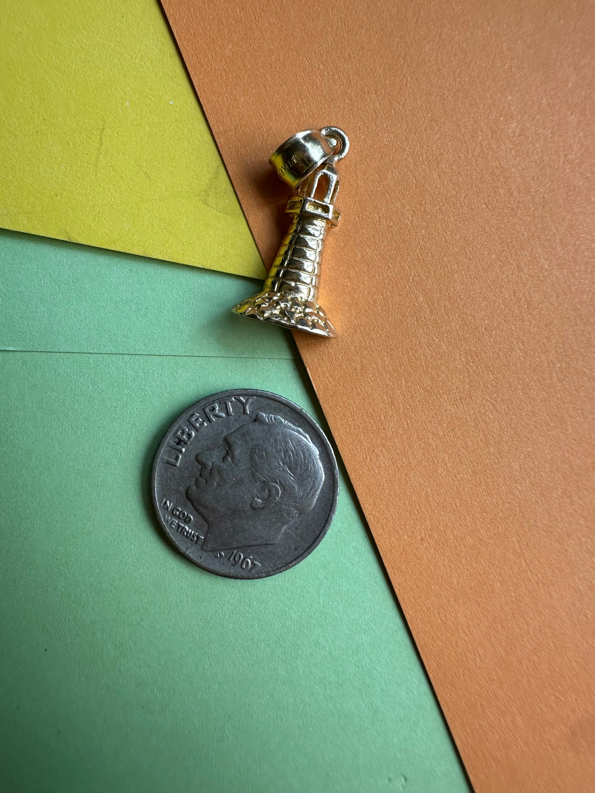 travel charms