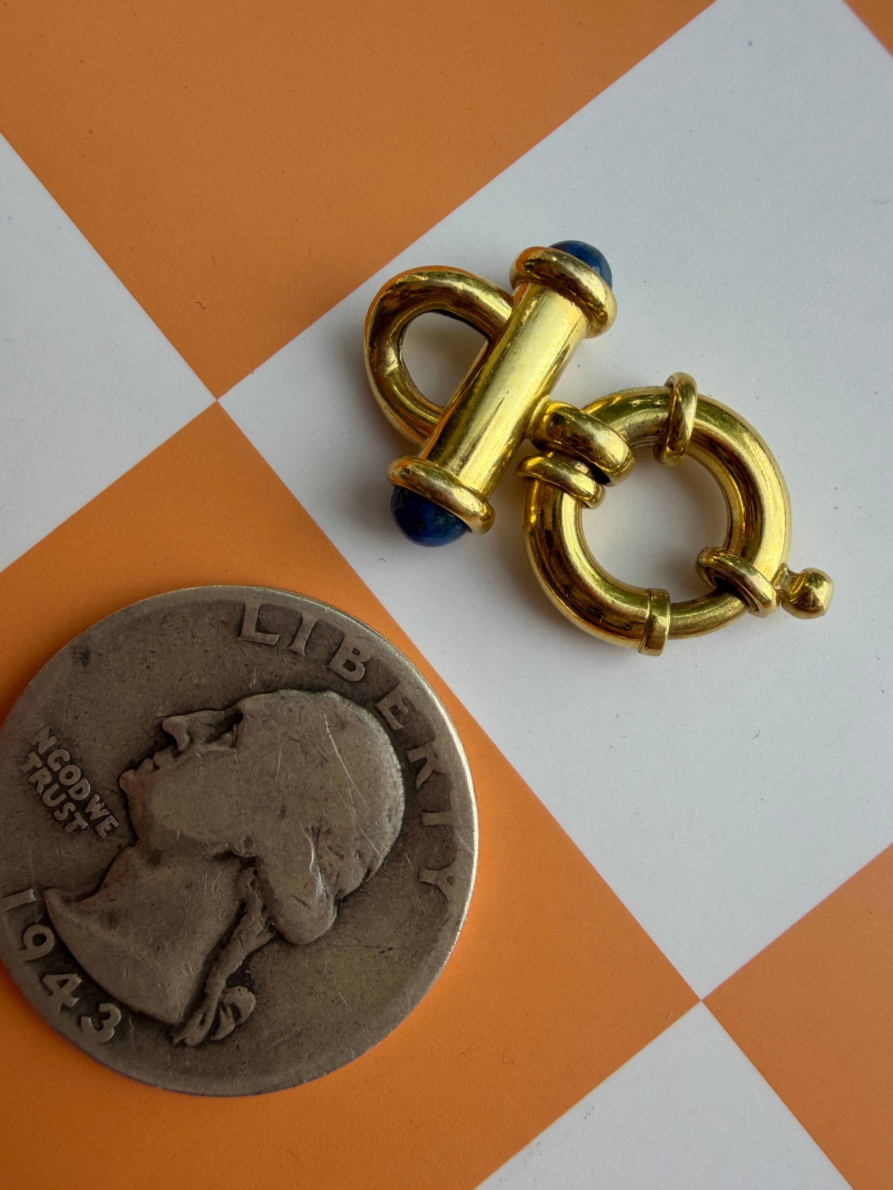gold tools, bolts and bobs