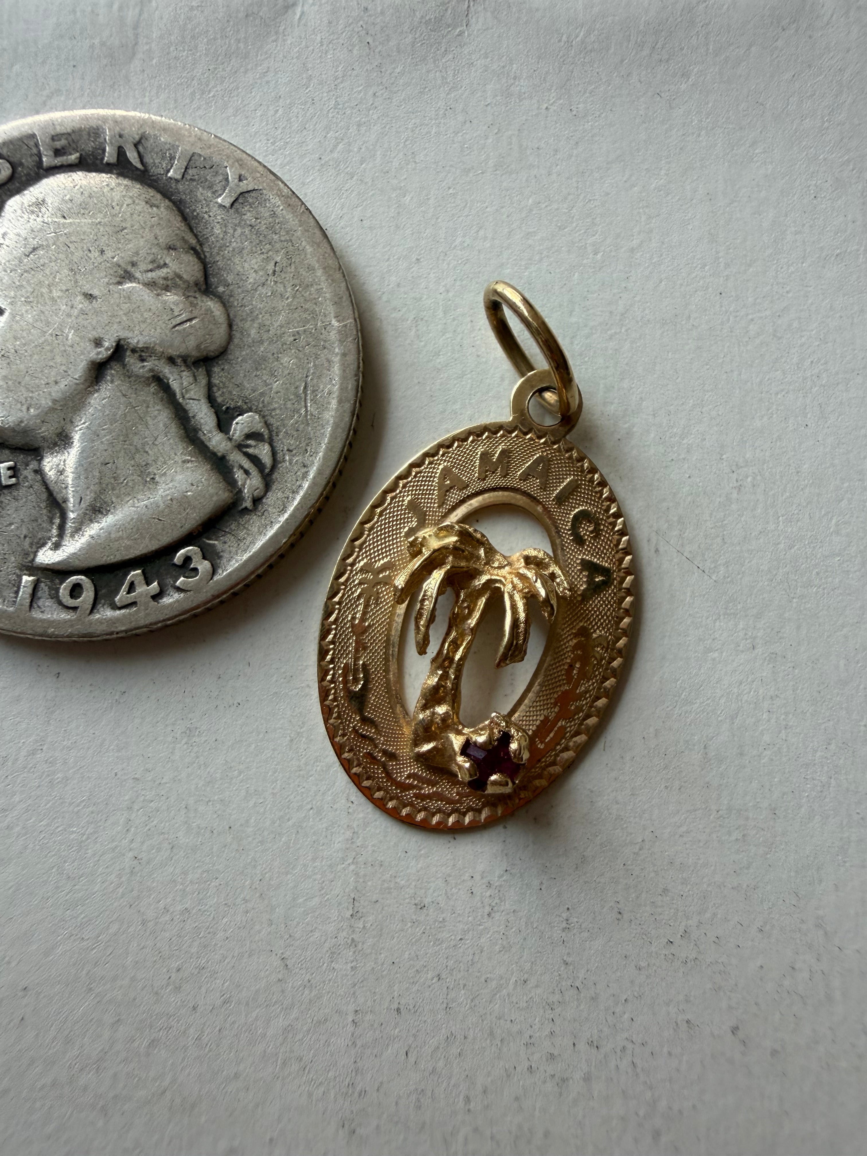 travel charms