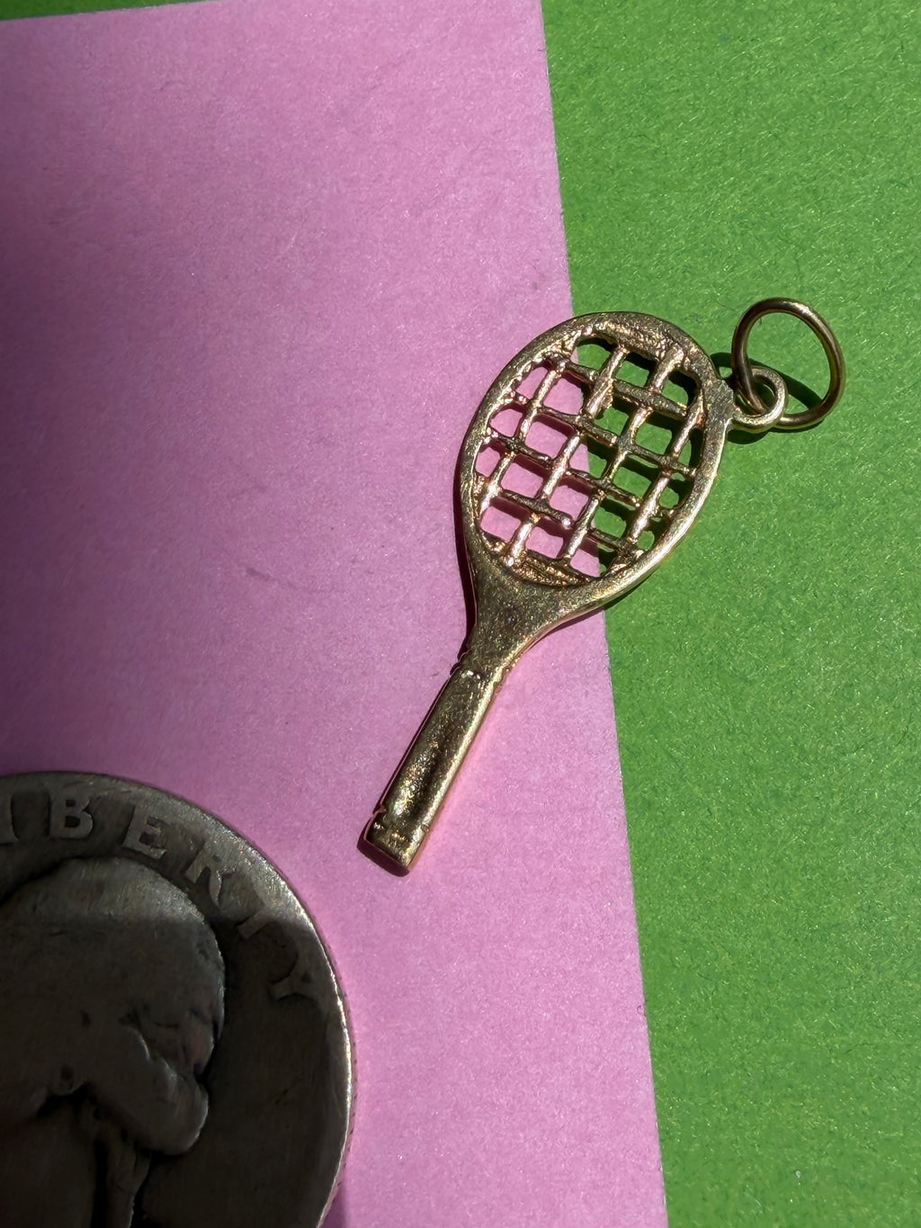 summer charm drop