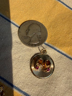 baby love charms