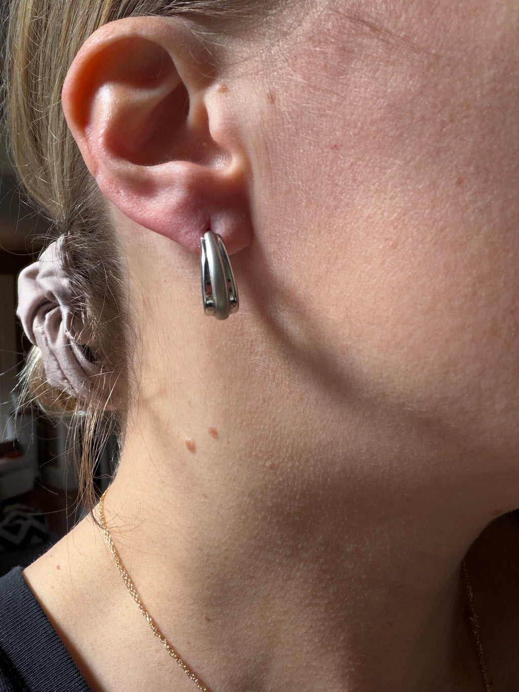 daily earrings