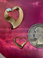 a spring charm drop
