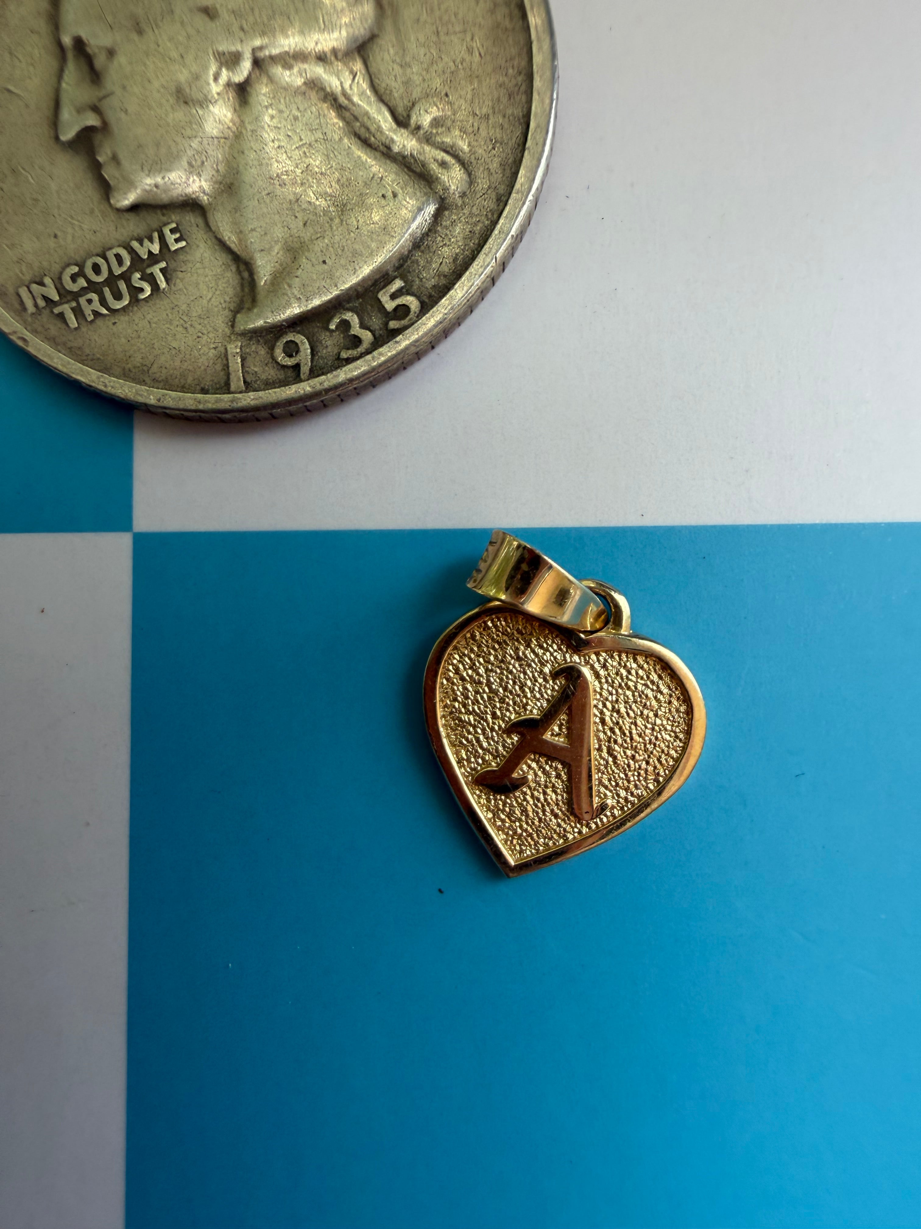 "a little of everything" charm drop
