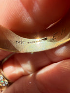 6.3mm wide band
