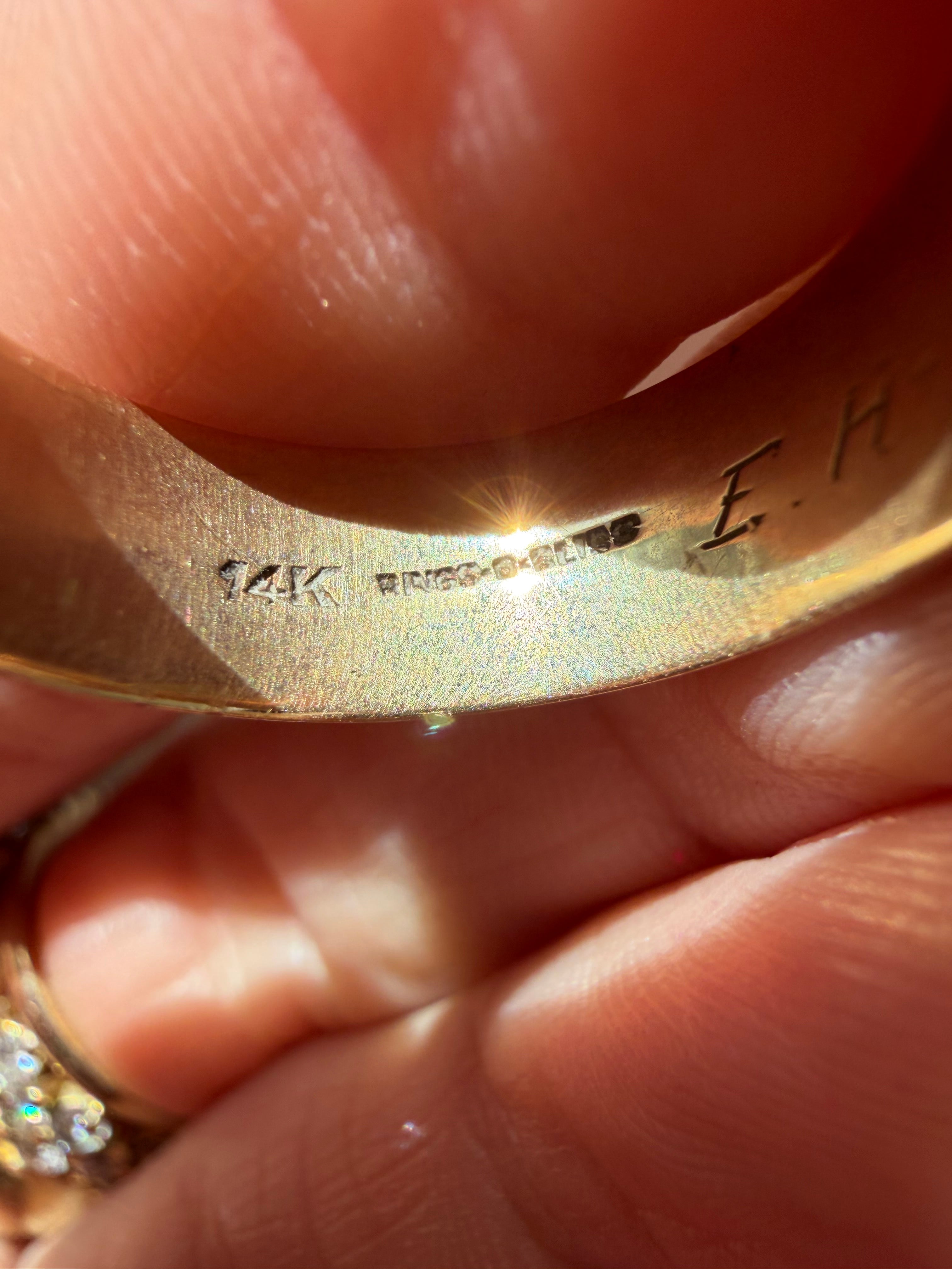 6.3mm wide band