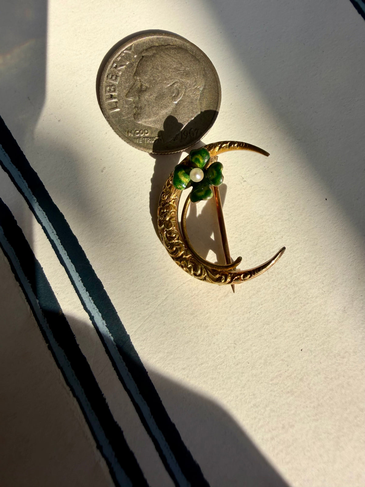 gimme all these charms