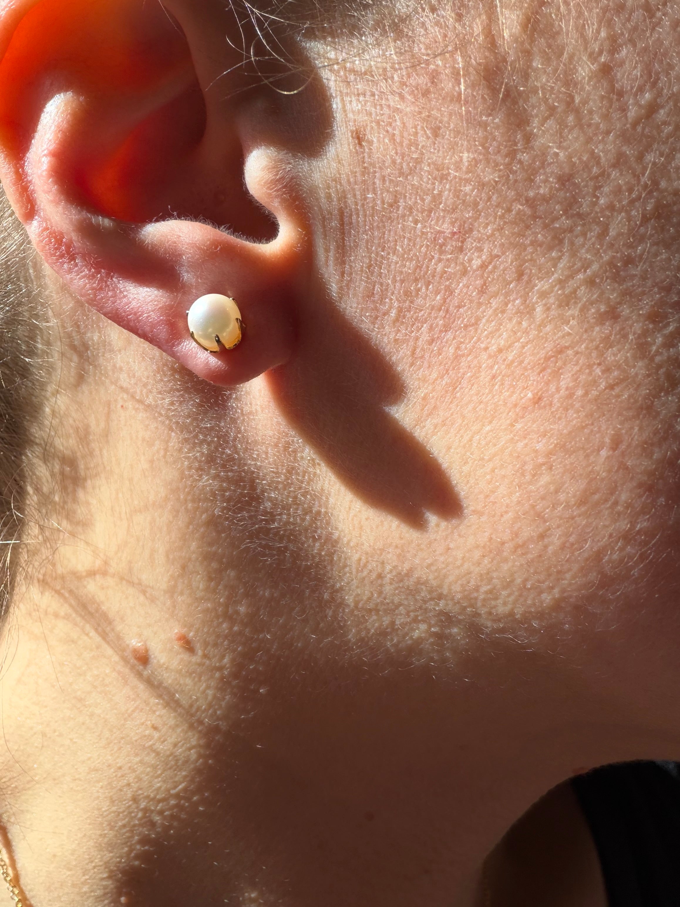daily earrings
