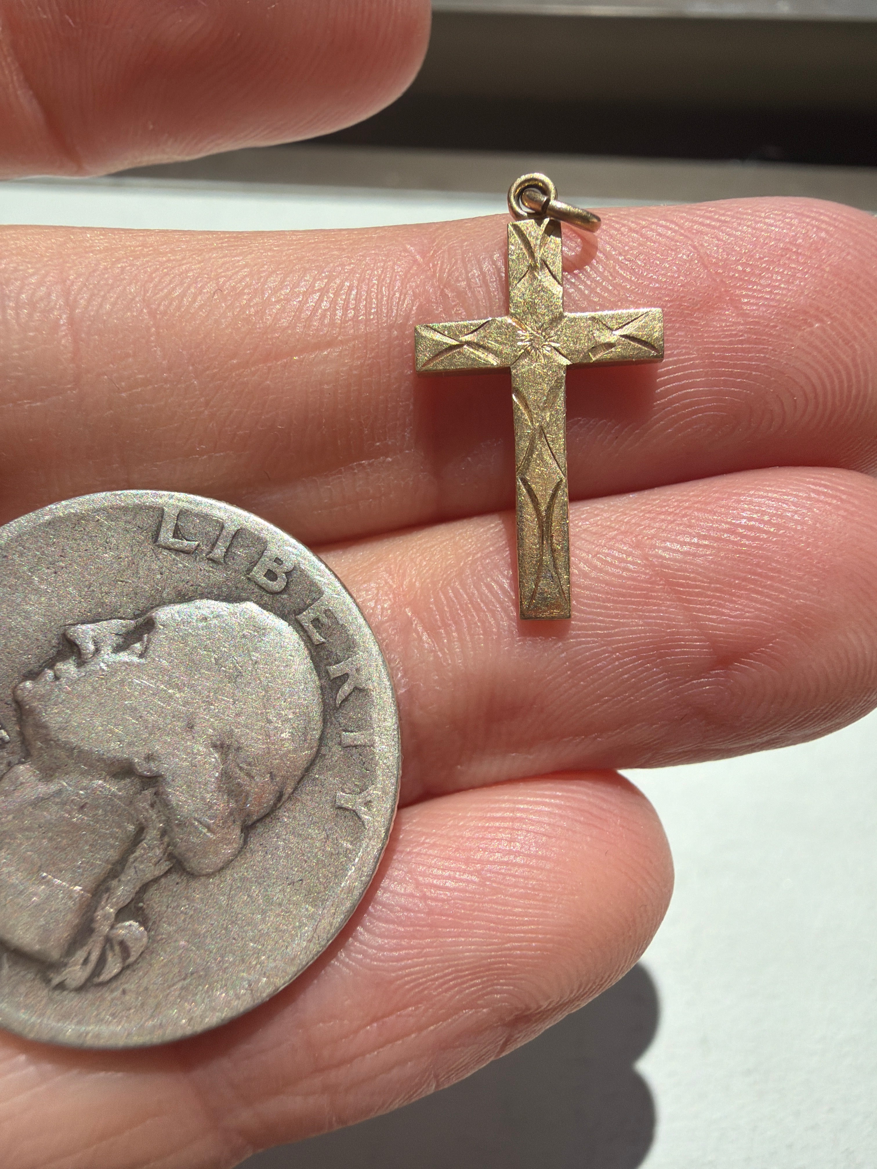 symbols of faith