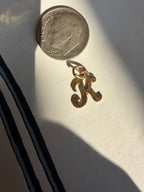 gimme all these charms