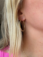 1.4” classic things hoops